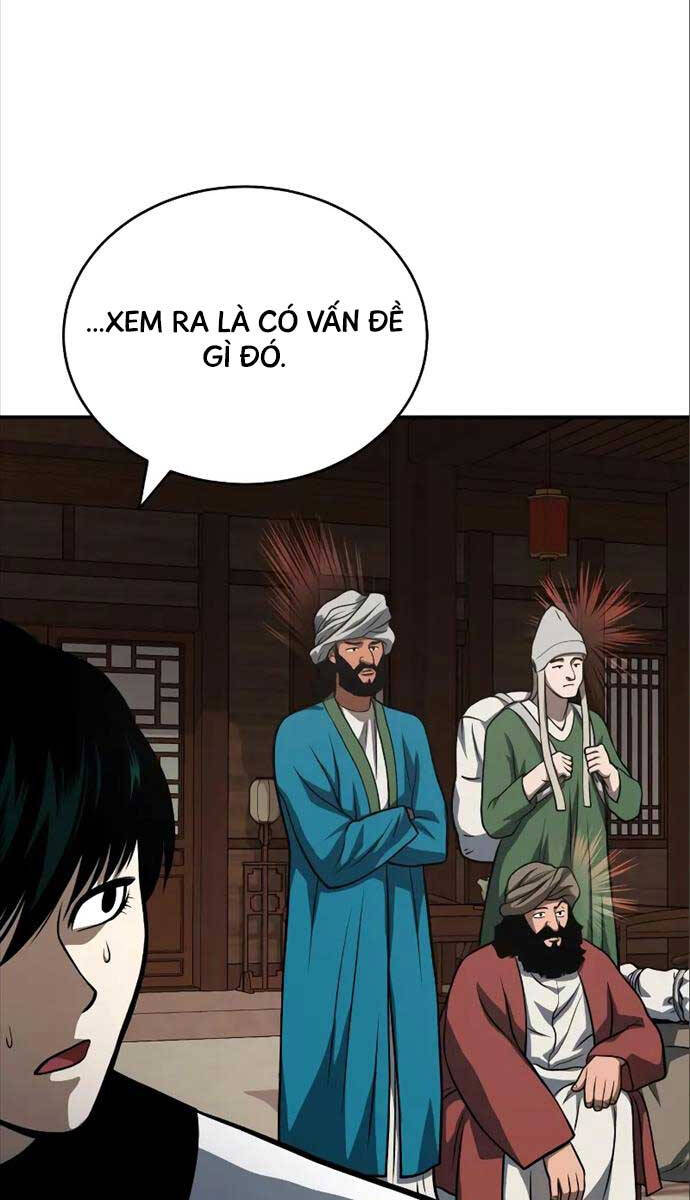 Quy Hoàn Lục Ma Đạo Chapter 20 - Trang 61