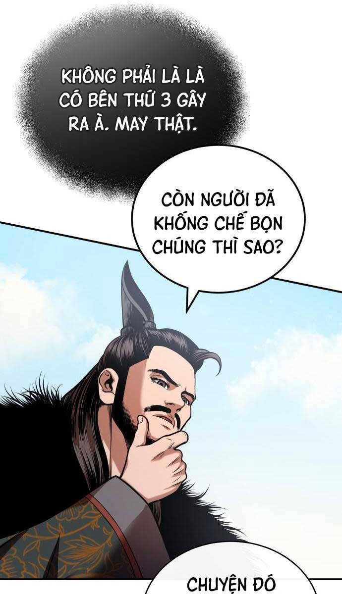 Quy Hoàn Lục Ma Đạo Chapter 18 - Trang 23