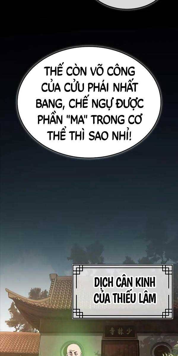 Quy Hoàn Lục Ma Đạo Chapter 2 - Trang 47