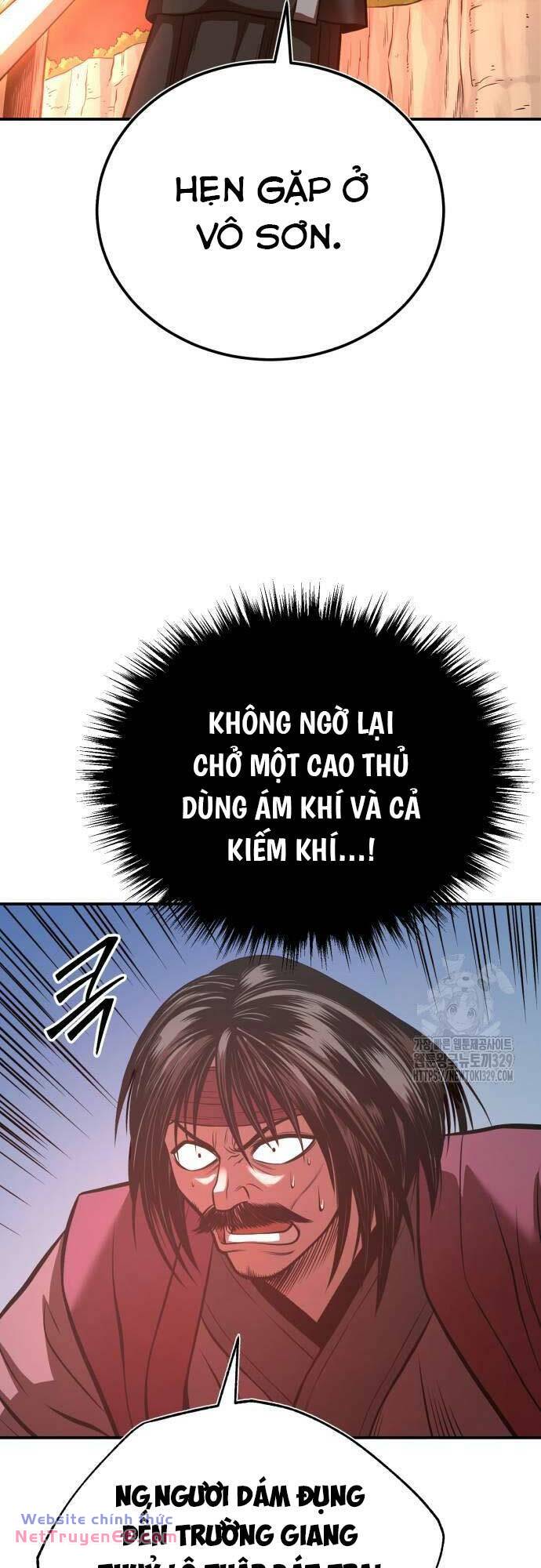 Quy Hoàn Lục Ma Đạo Chapter 40 - Trang 24