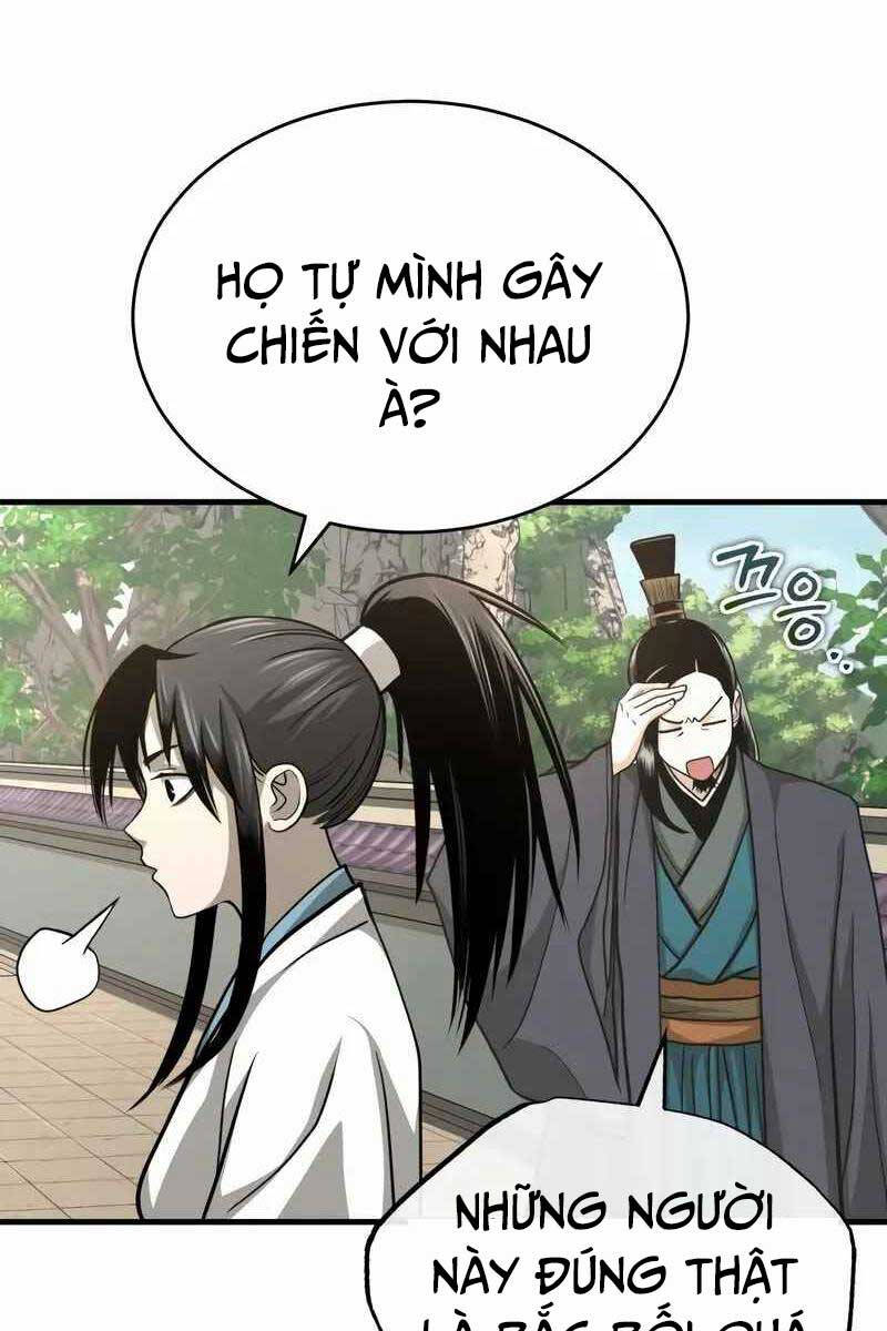 Quy Hoàn Lục Ma Đạo Chapter 6 - Trang 67