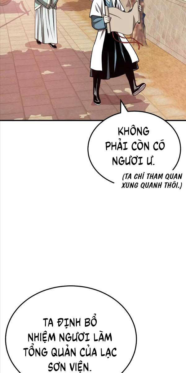 Quy Hoàn Lục Ma Đạo Chapter 15 - Trang 99