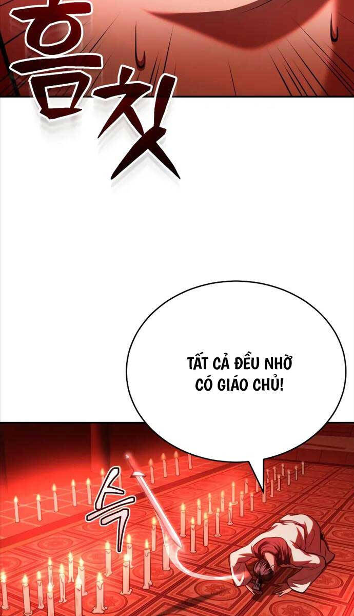 Quy Hoàn Lục Ma Đạo Chapter 24 - Trang 10