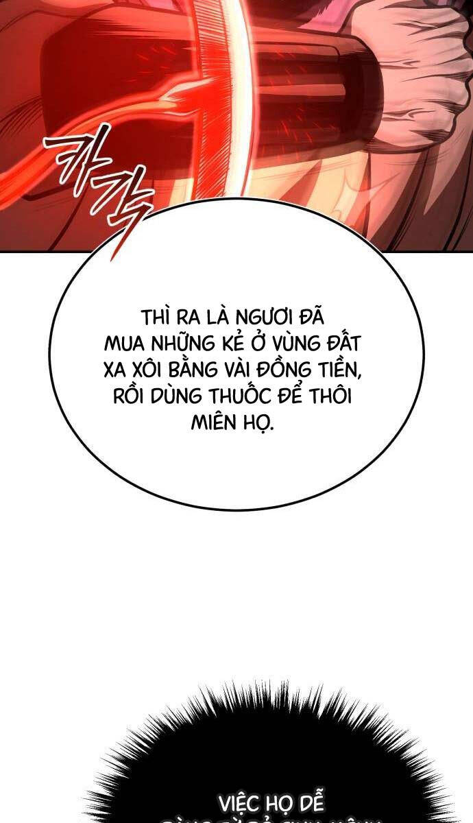 Quy Hoàn Lục Ma Đạo Chapter 33 - Trang 26