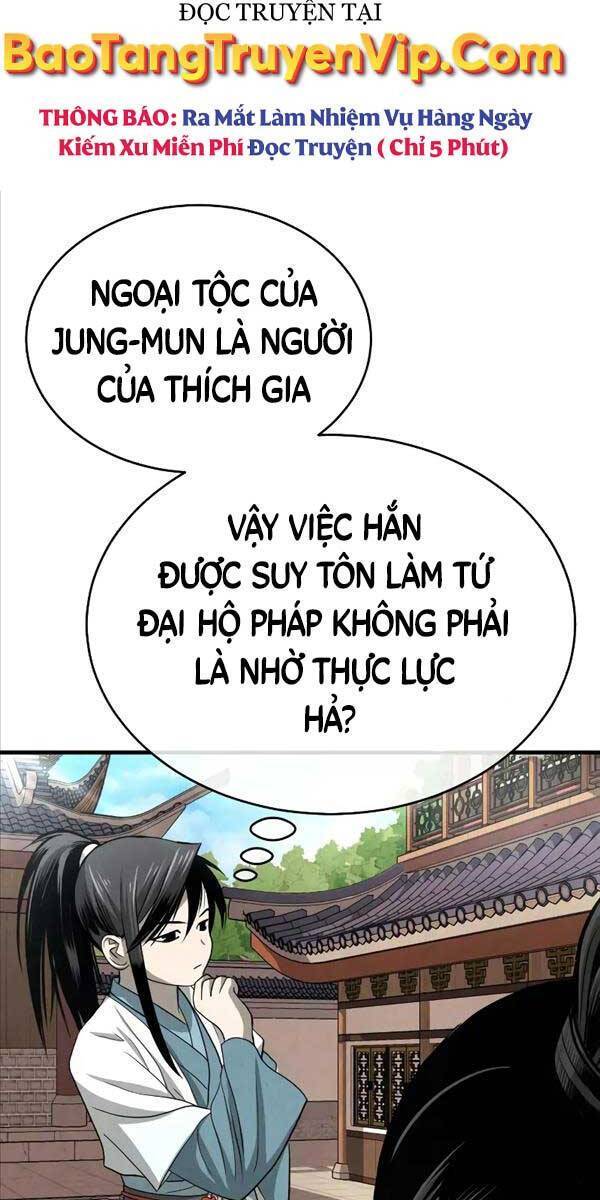 Quy Hoàn Lục Ma Đạo Chapter 2 - Trang 132