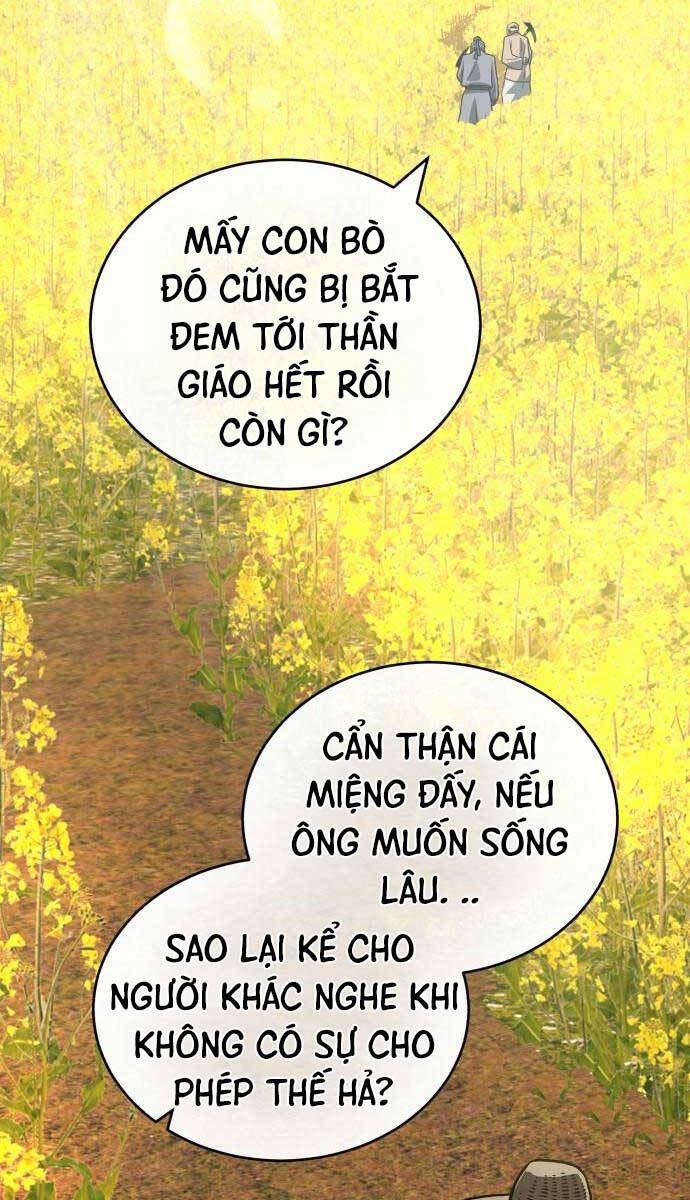 Quy Hoàn Lục Ma Đạo Chapter 18 - Trang 95