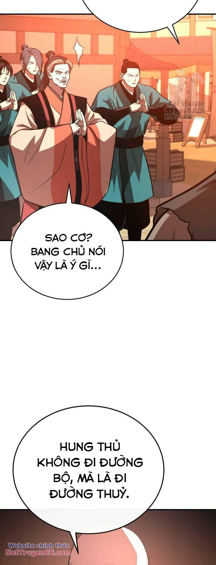 Quy Hoàn Lục Ma Đạo Chapter 40 - Trang 6