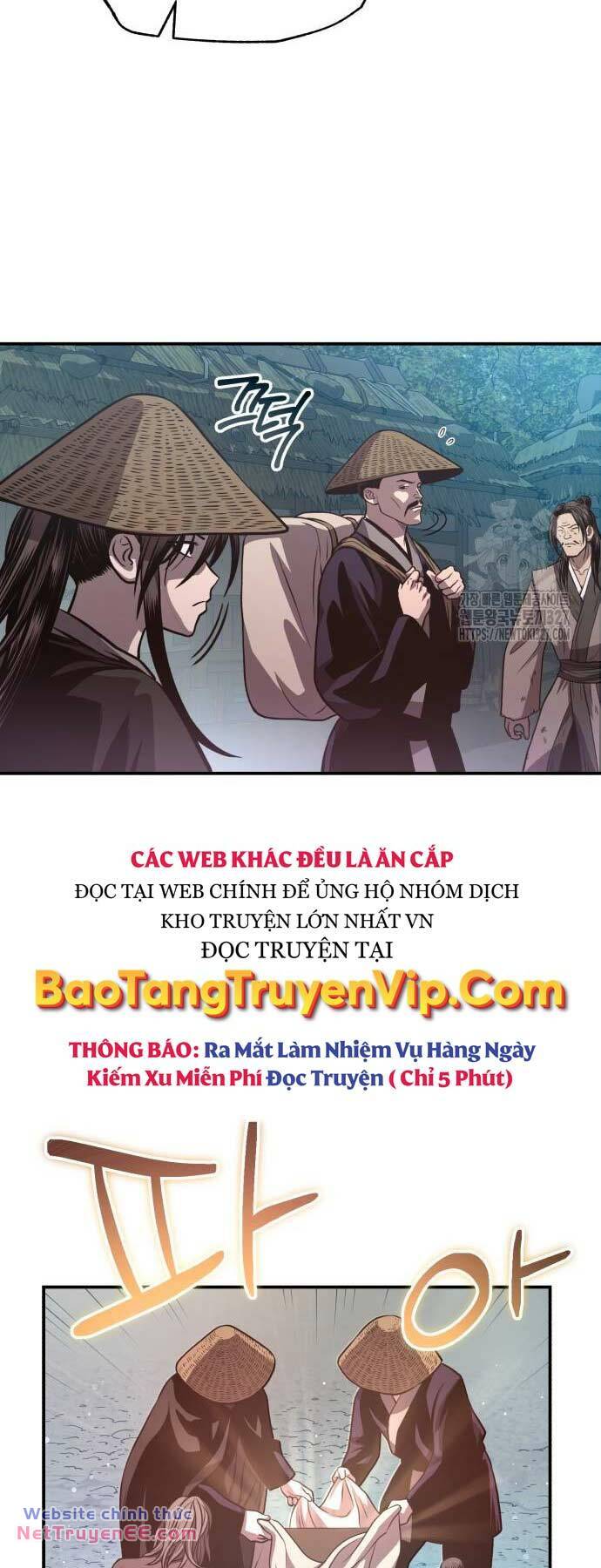 Quy Hoàn Lục Ma Đạo Chapter 38 - Trang 39