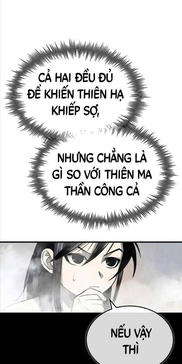 Quy Hoàn Lục Ma Đạo Chapter 2 - Trang 46