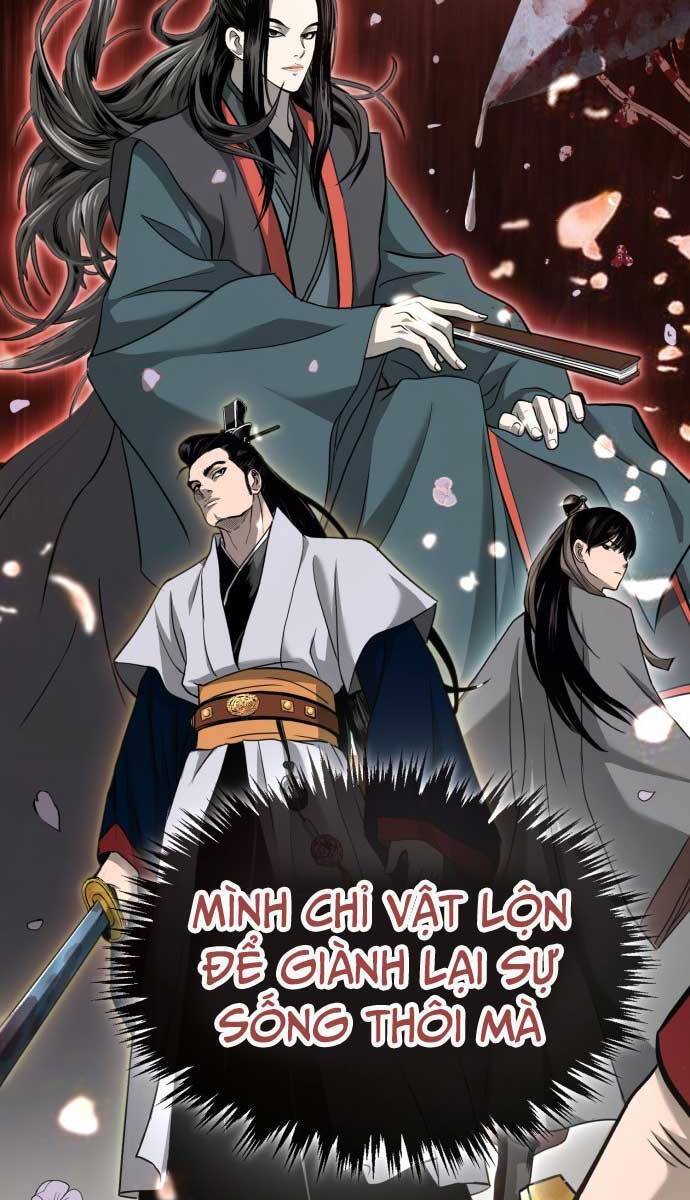 Quy Hoàn Lục Ma Đạo Chapter 1 - Trang 124