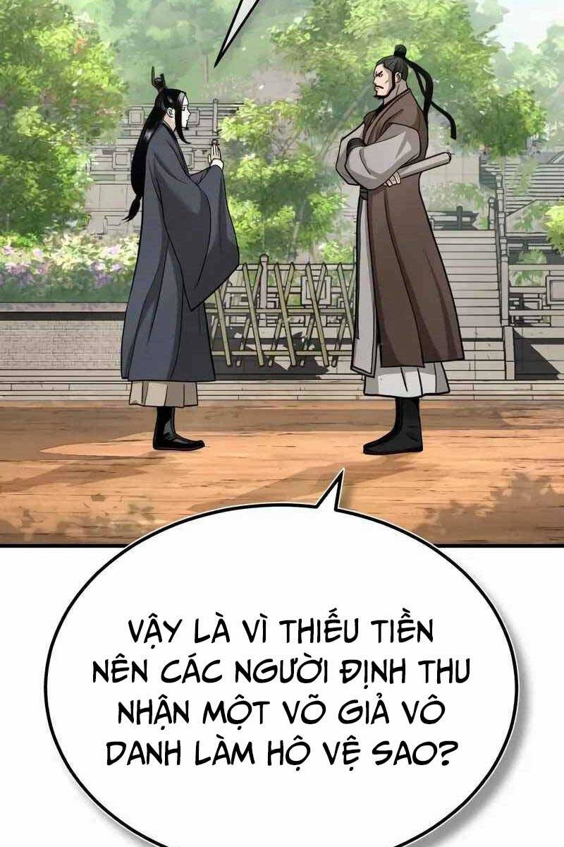 Quy Hoàn Lục Ma Đạo Chapter 6 - Trang 26