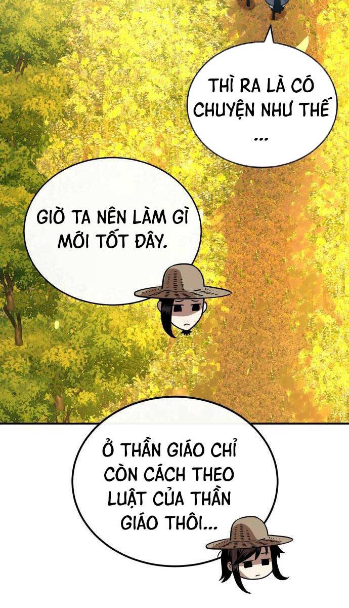 Quy Hoàn Lục Ma Đạo Chapter 18 - Trang 98