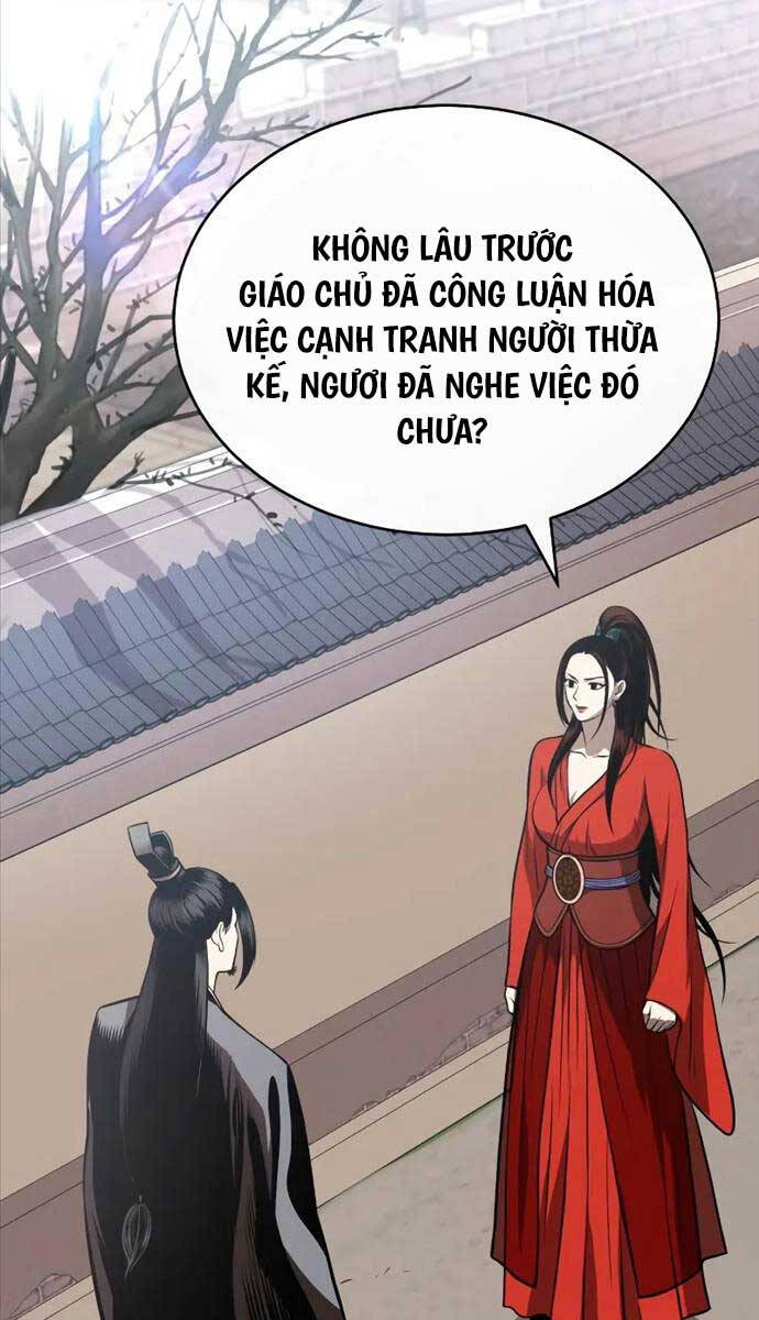 Quy Hoàn Lục Ma Đạo Chapter 24 - Trang 76