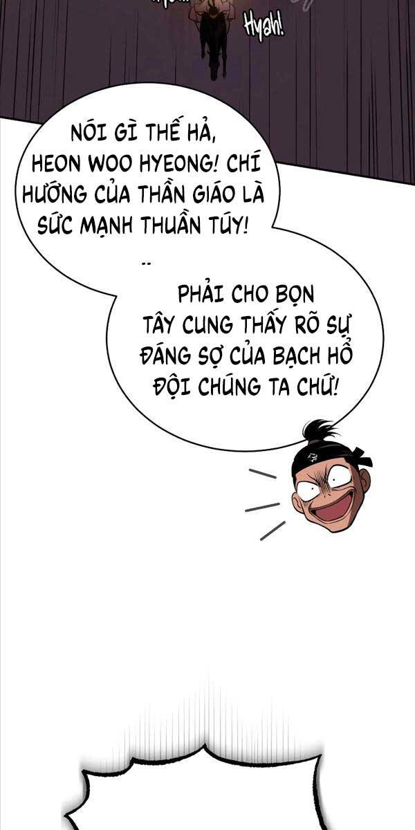 Quy Hoàn Lục Ma Đạo Chapter 17 - Trang 90