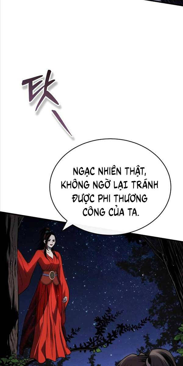 Quy Hoàn Lục Ma Đạo Chapter 17 - Trang 44