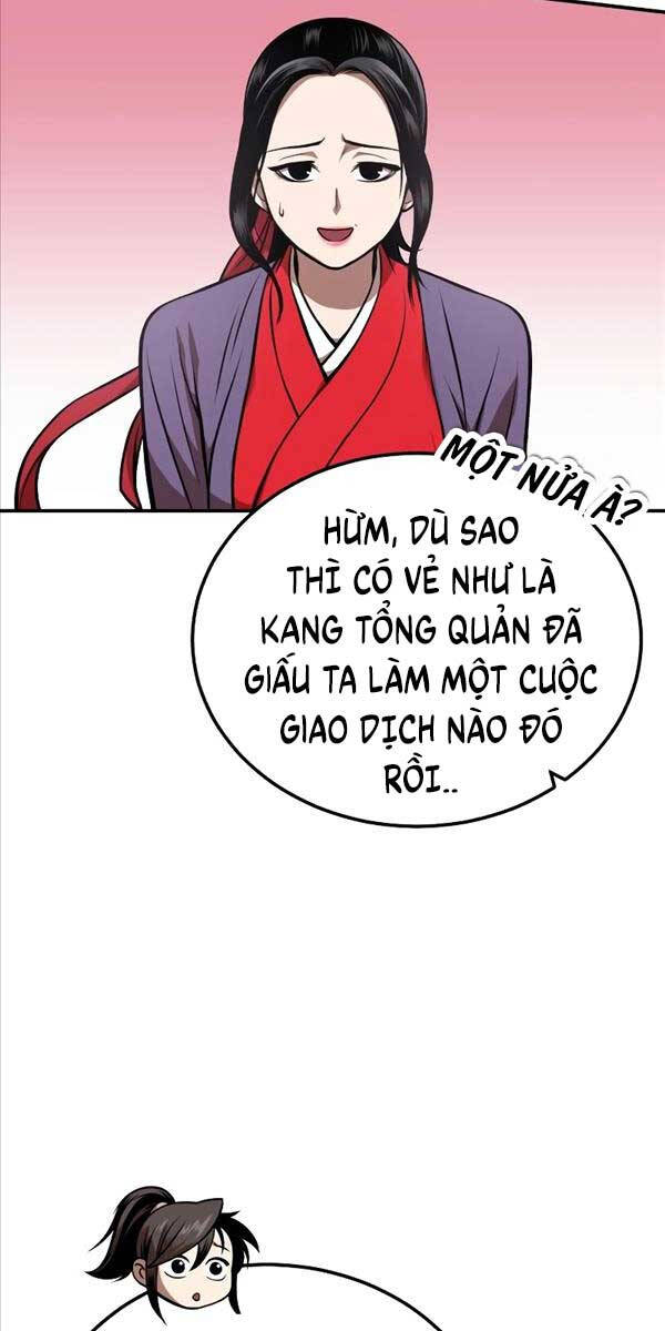 Quy Hoàn Lục Ma Đạo Chapter 17 - Trang 20