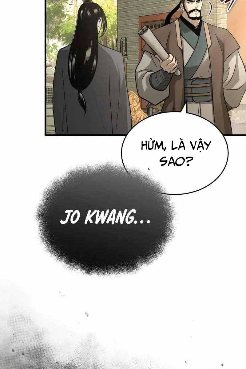 Quy Hoàn Lục Ma Đạo Chapter 6 - Trang 12