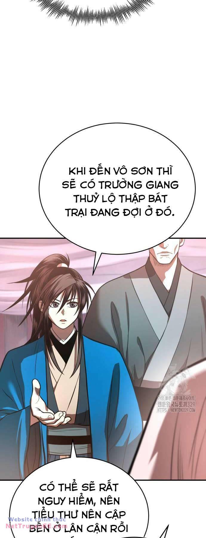 Quy Hoàn Lục Ma Đạo Chapter 40 - Trang 53