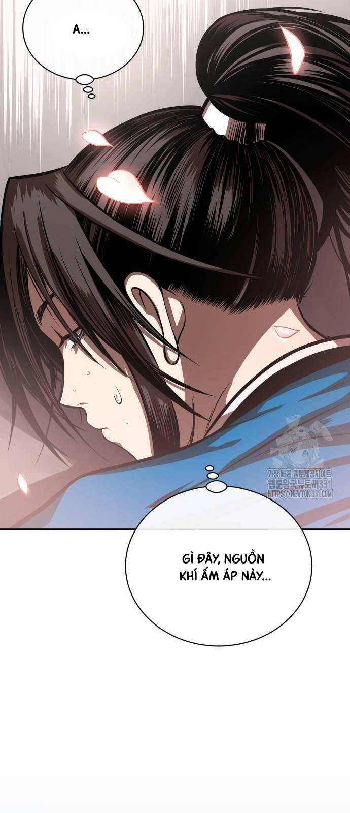 Quy Hoàn Lục Ma Đạo Chapter 42 - Trang 28