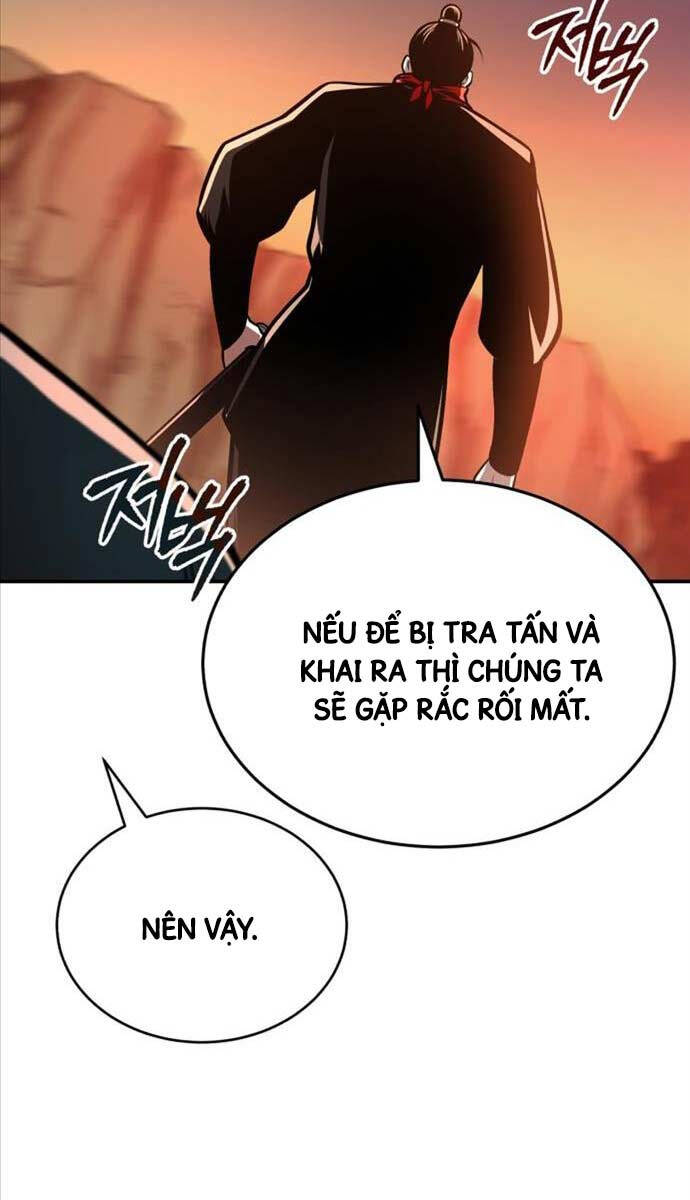 Quy Hoàn Lục Ma Đạo Chapter 30 - Trang 15