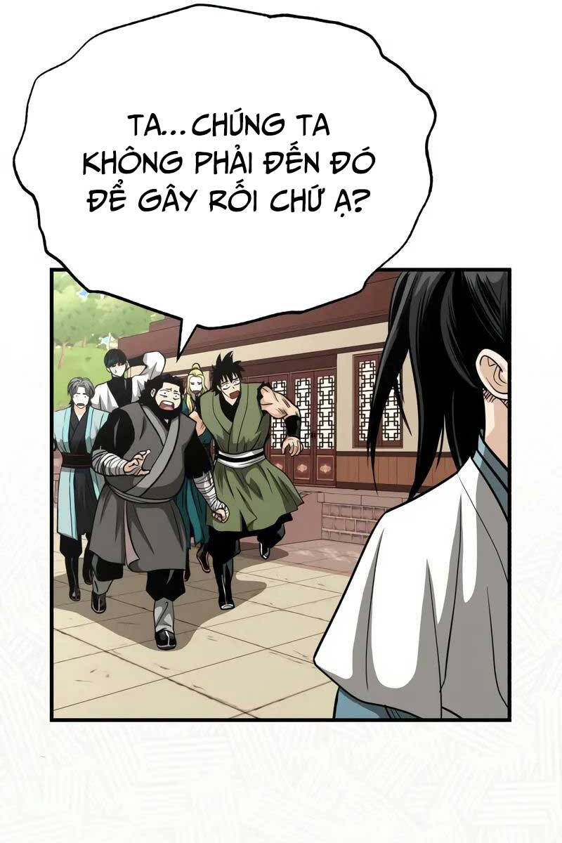 Quy Hoàn Lục Ma Đạo Chapter 9 - Trang 155