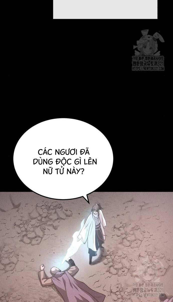 Quy Hoàn Lục Ma Đạo Chapter 31 - Trang 17