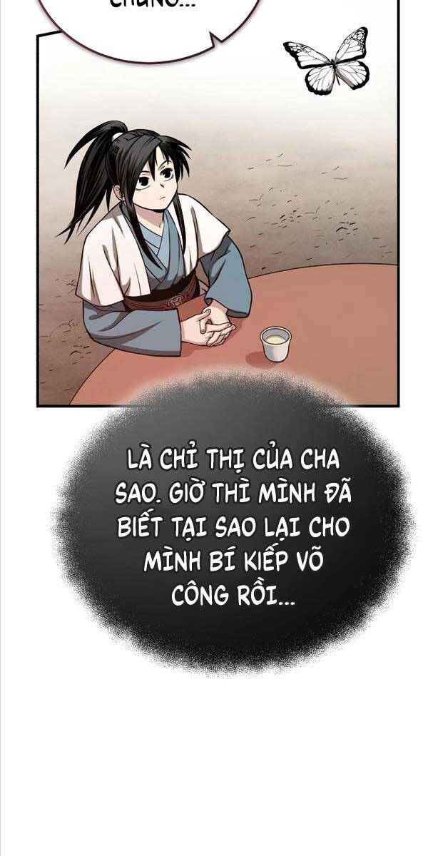 Quy Hoàn Lục Ma Đạo Chapter 15 - Trang 53