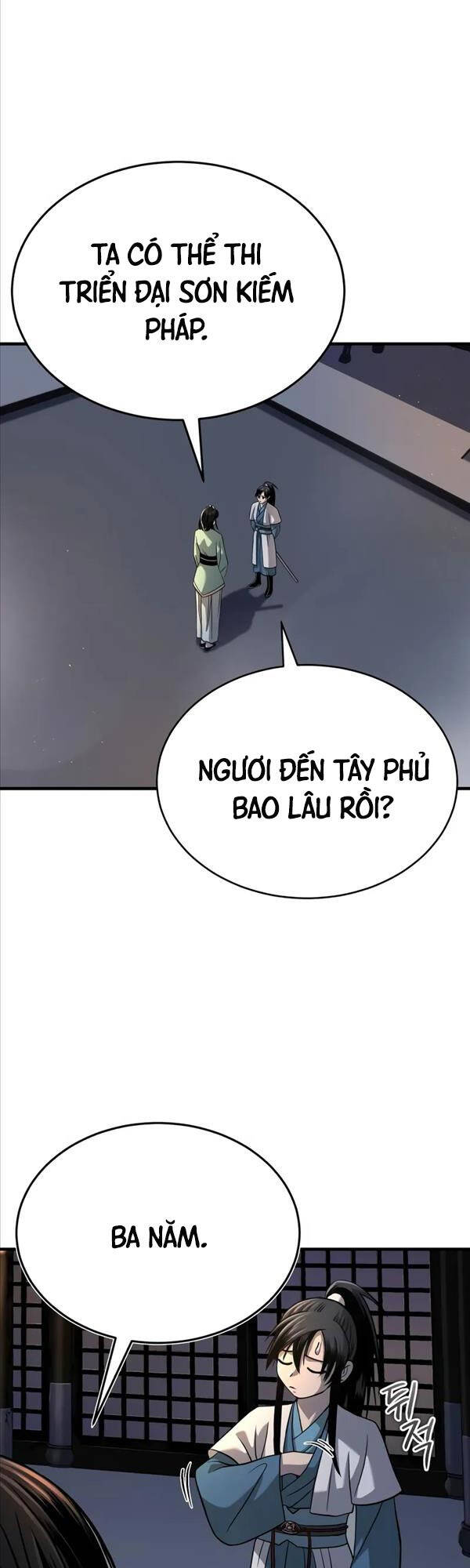 Quy Hoàn Lục Ma Đạo Chapter 7 - Trang 52