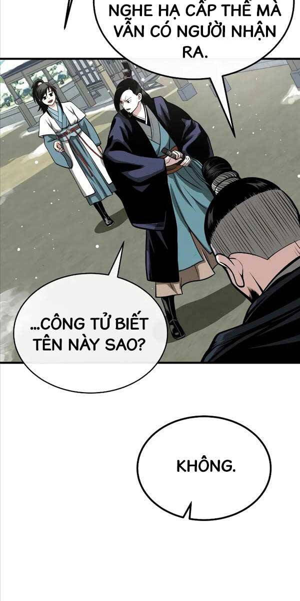 Quy Hoàn Lục Ma Đạo Chapter 12 - Trang 86