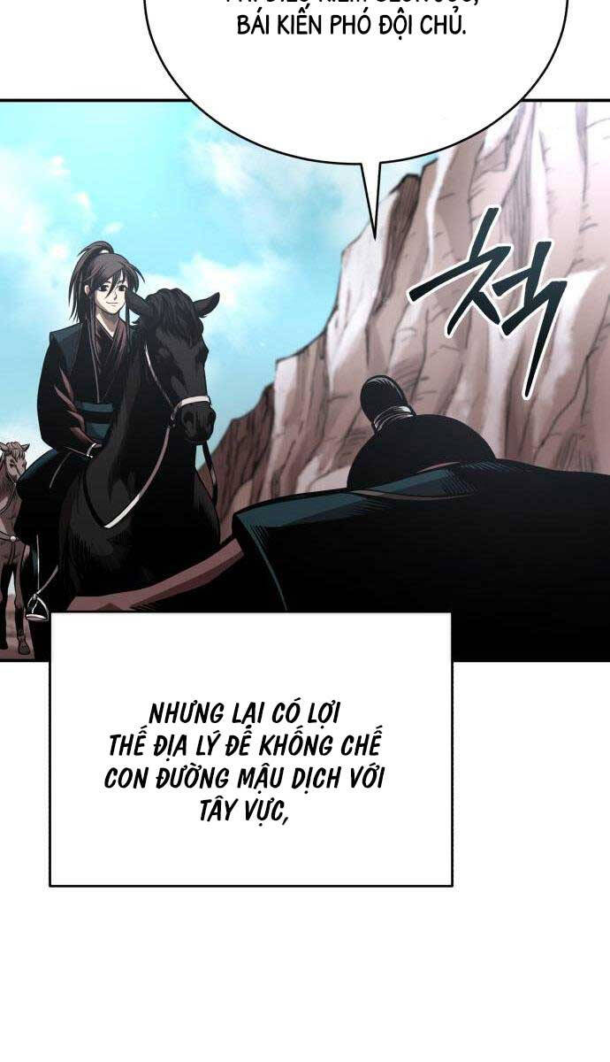 Quy Hoàn Lục Ma Đạo Chapter 28 - Trang 36