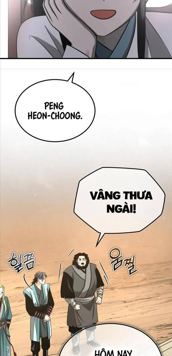 Quy Hoàn Lục Ma Đạo Chapter 7 - Trang 23