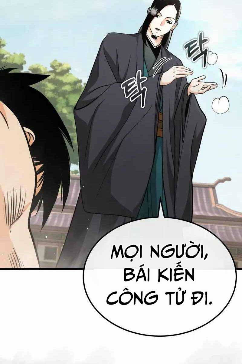 Quy Hoàn Lục Ma Đạo Chapter 6 - Trang 100