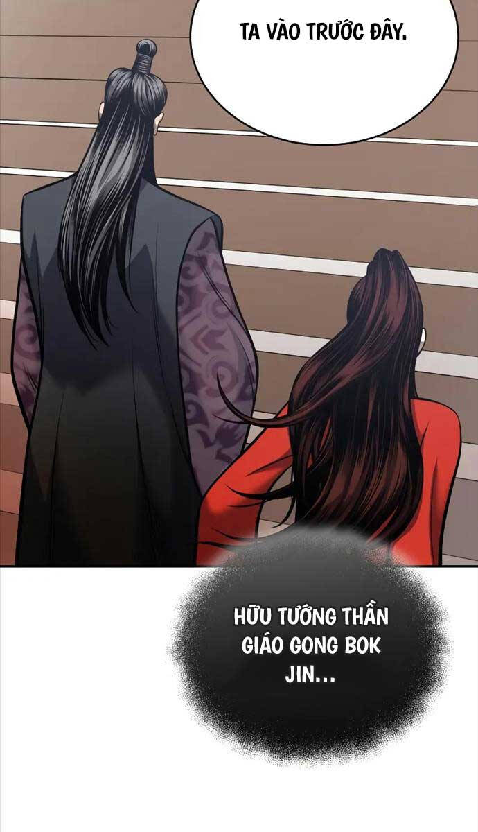 Quy Hoàn Lục Ma Đạo Chapter 24 - Trang 28