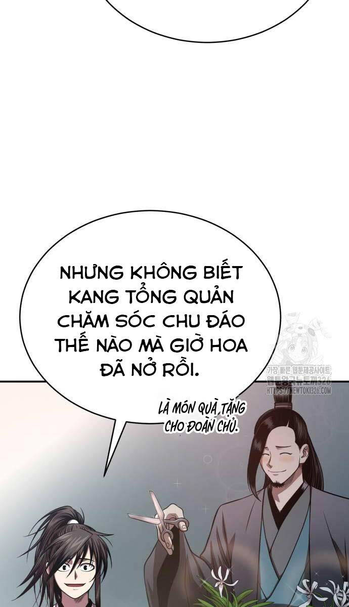 Quy Hoàn Lục Ma Đạo Chapter 37 - Trang 41