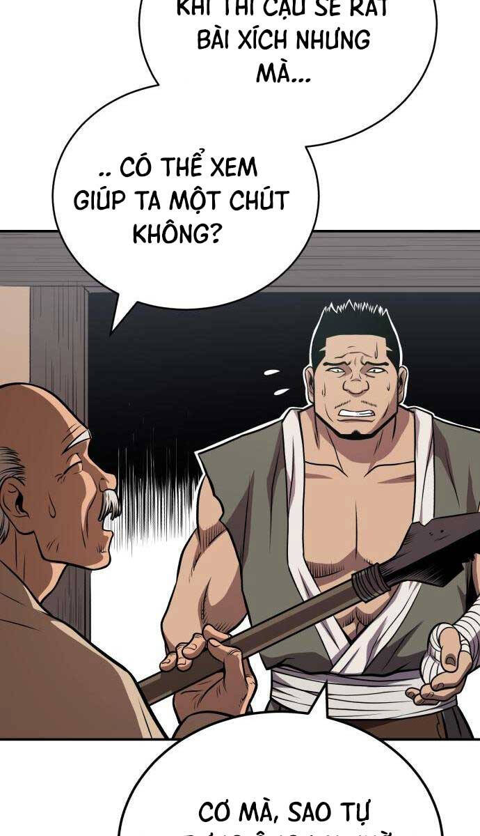 Quy Hoàn Lục Ma Đạo Chapter 18 - Trang 119