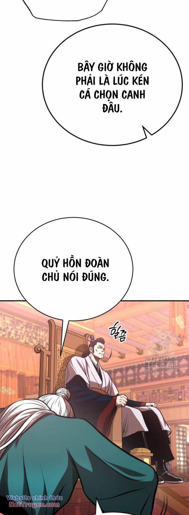 Quy Hoàn Lục Ma Đạo Chapter 44 - Trang 30