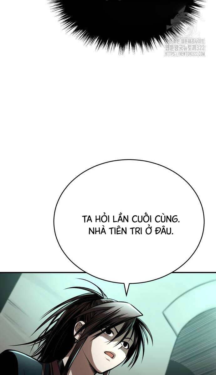 Quy Hoàn Lục Ma Đạo Chapter 32 - Trang 83