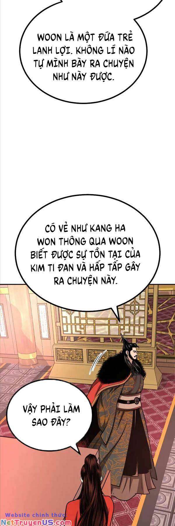 Quy Hoàn Lục Ma Đạo Chapter 16 - Trang 59