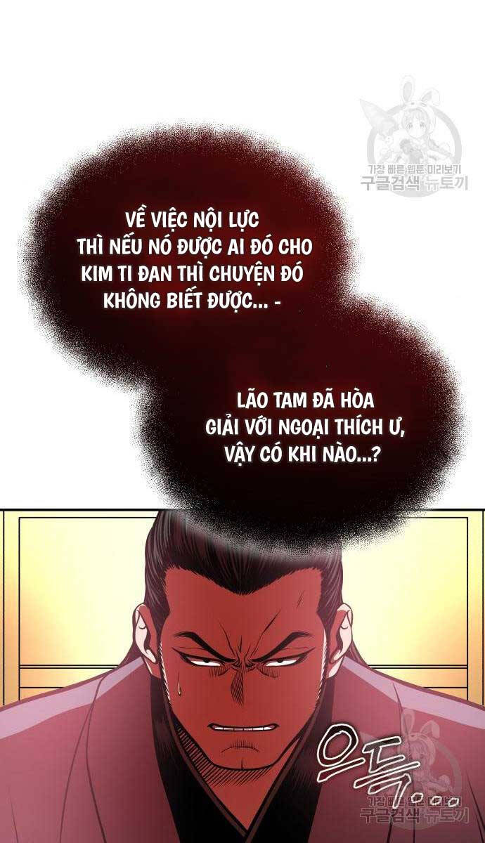 Quy Hoàn Lục Ma Đạo Chapter 25 - Trang 59