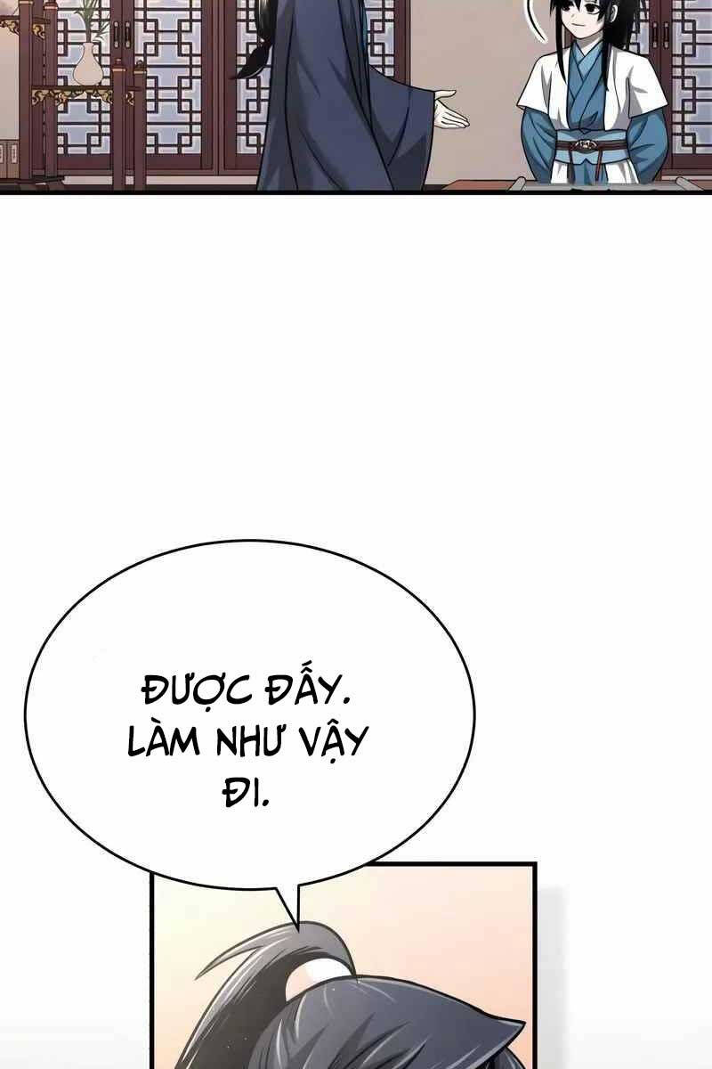 Quy Hoàn Lục Ma Đạo Chapter 6 - Trang 61