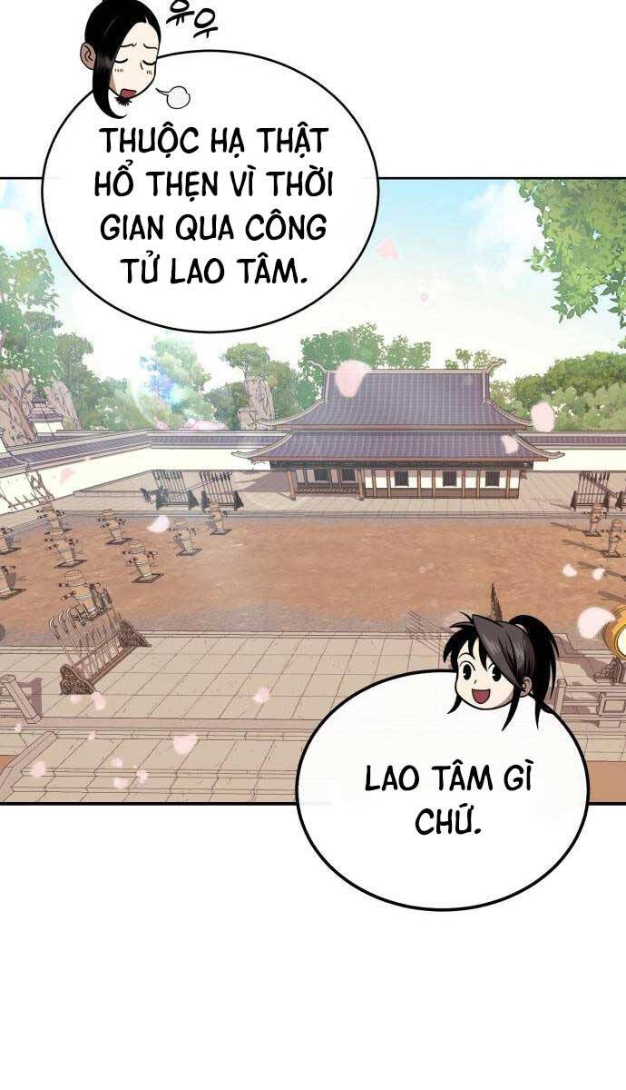 Quy Hoàn Lục Ma Đạo Chapter 18 - Trang 38