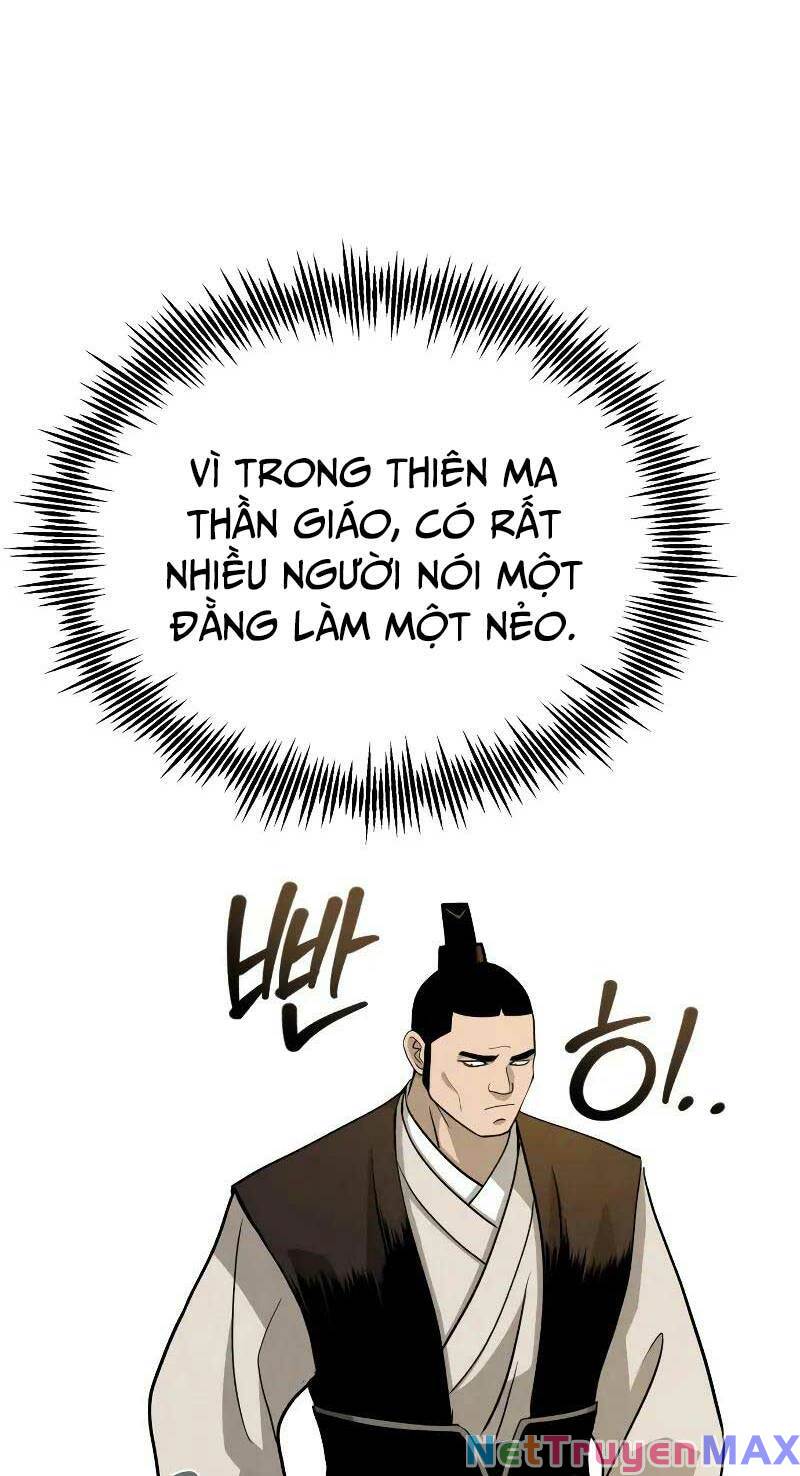 Quy Hoàn Lục Ma Đạo Chapter 3 - Trang 12