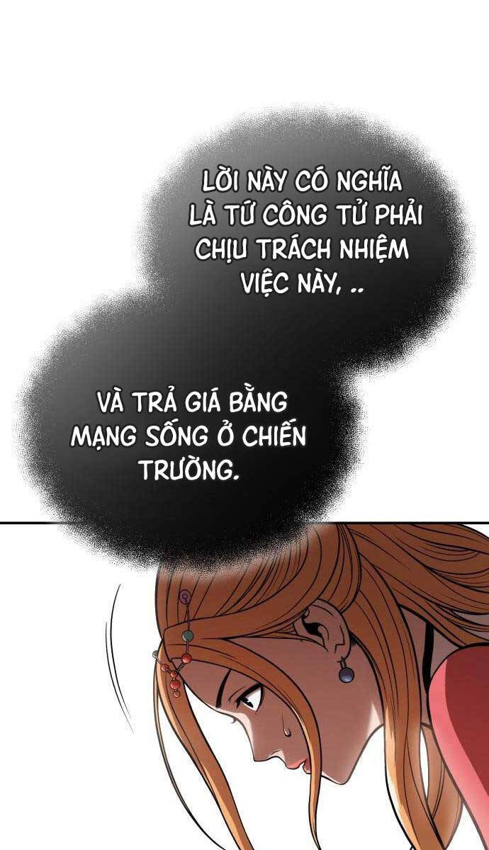 Quy Hoàn Lục Ma Đạo Chapter 18 - Trang 32