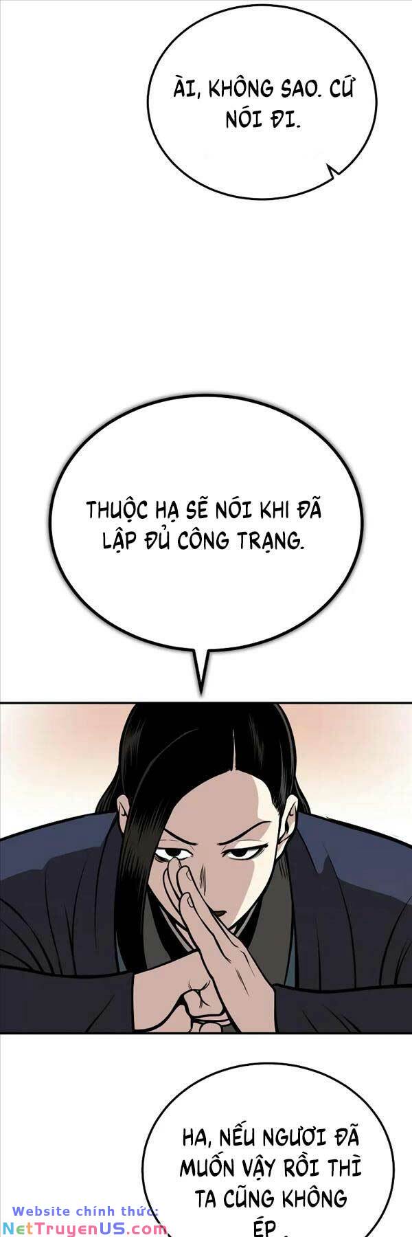 Quy Hoàn Lục Ma Đạo Chapter 16 - Trang 14