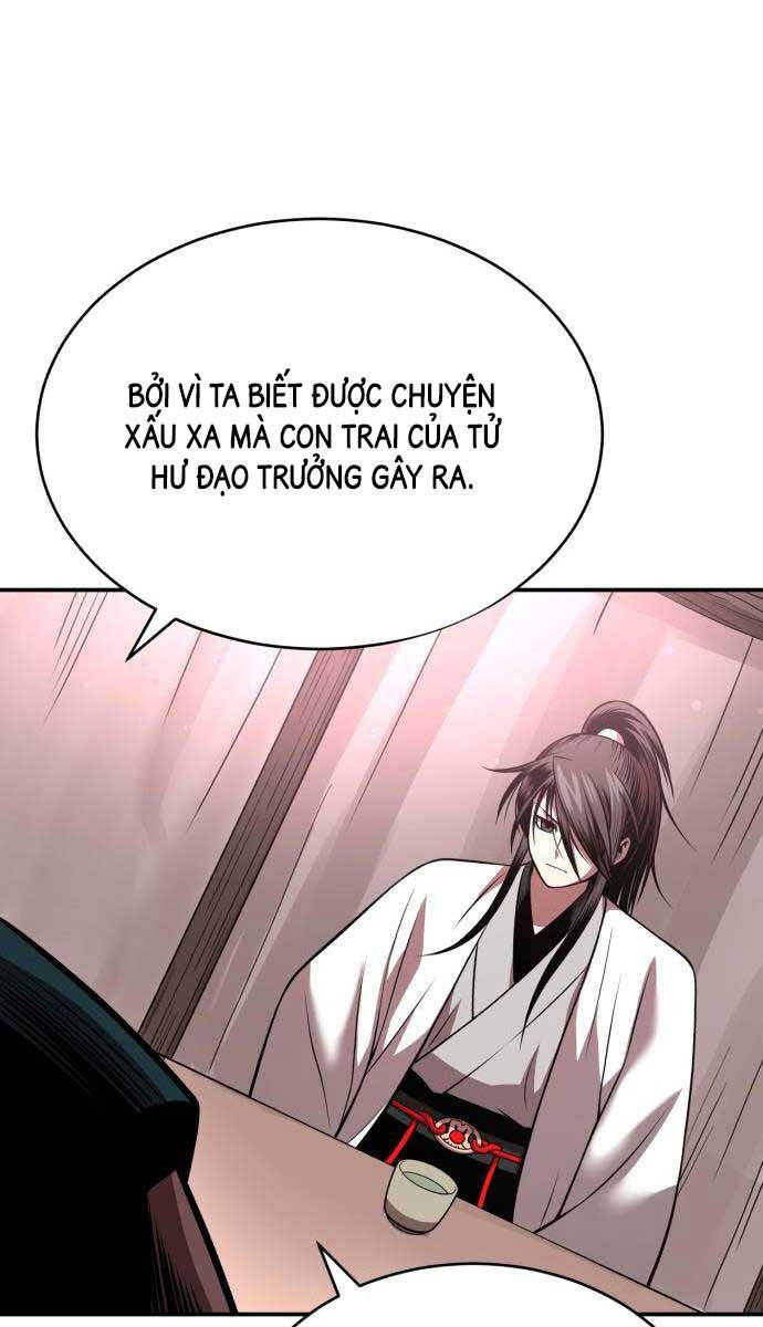 Quy Hoàn Lục Ma Đạo Chapter 28 - Trang 77