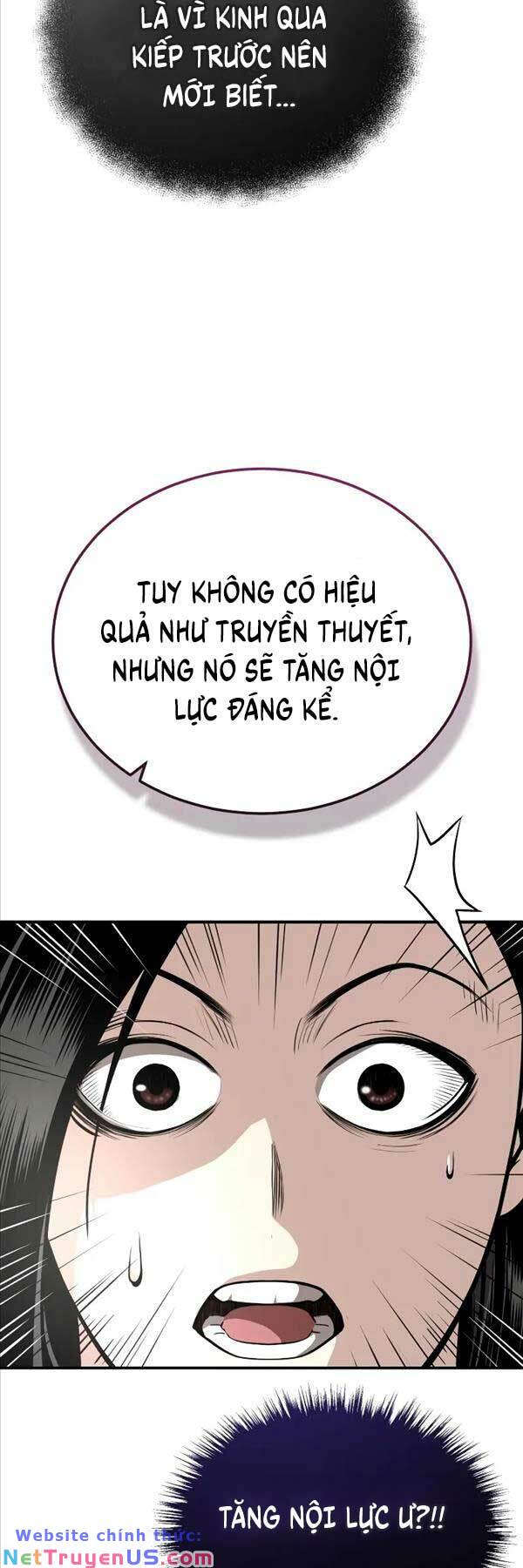 Quy Hoàn Lục Ma Đạo Chapter 16 - Trang 6