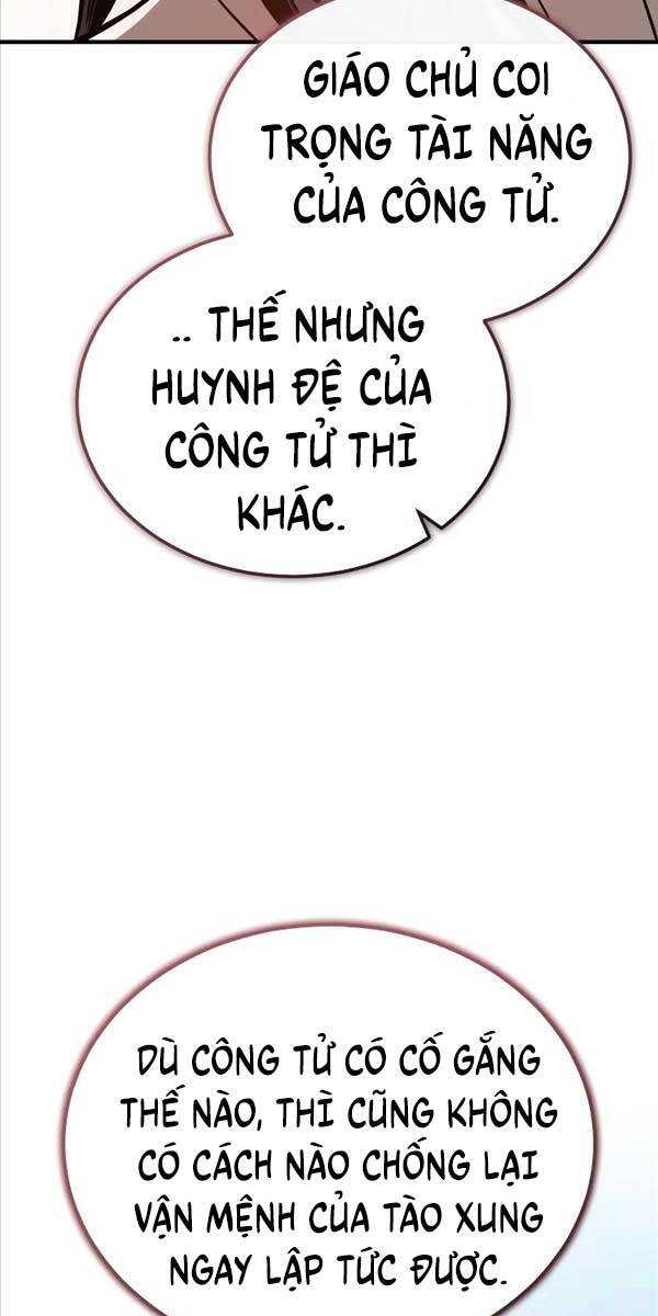 Quy Hoàn Lục Ma Đạo Chapter 15 - Trang 51