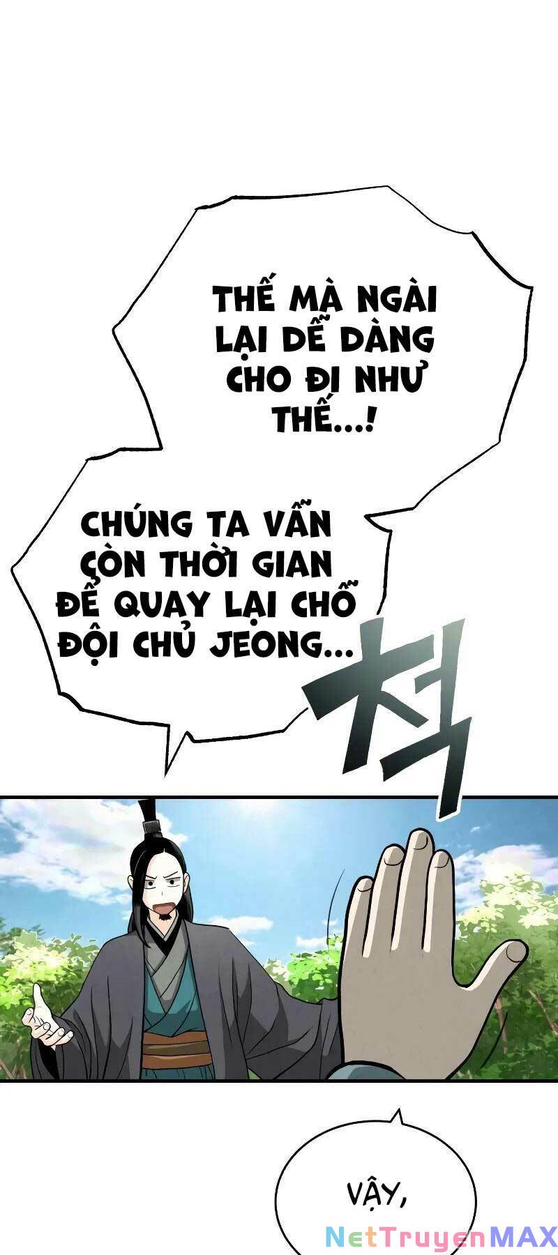 Quy Hoàn Lục Ma Đạo Chapter 3 - Trang 45