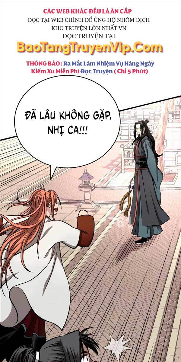 Quy Hoàn Lục Ma Đạo Chapter 15 - Trang 0