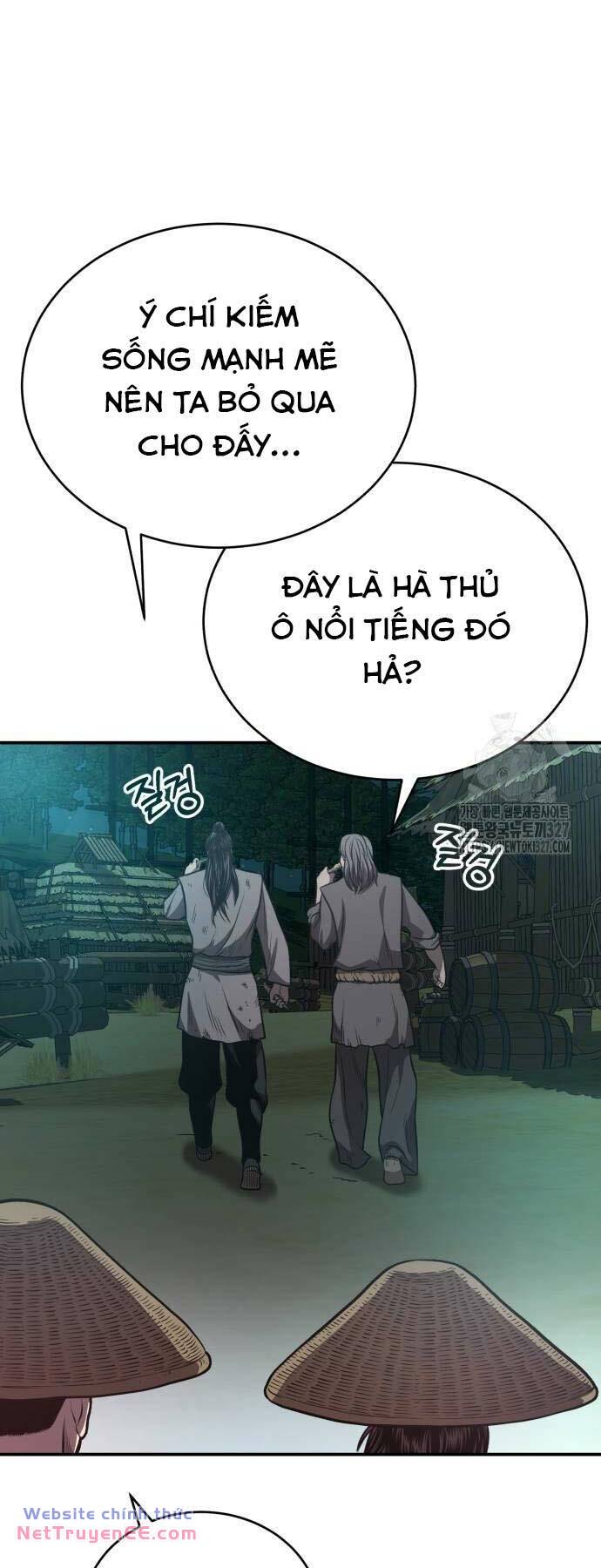 Quy Hoàn Lục Ma Đạo Chapter 38 - Trang 47